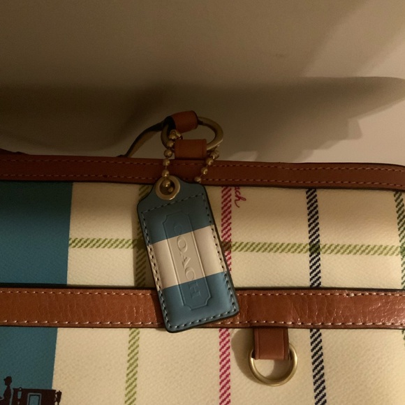 Coach Bag - Picture 5 of 13